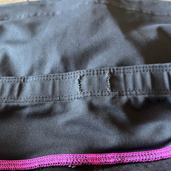 Fila skort Large - Picture 8 of 8